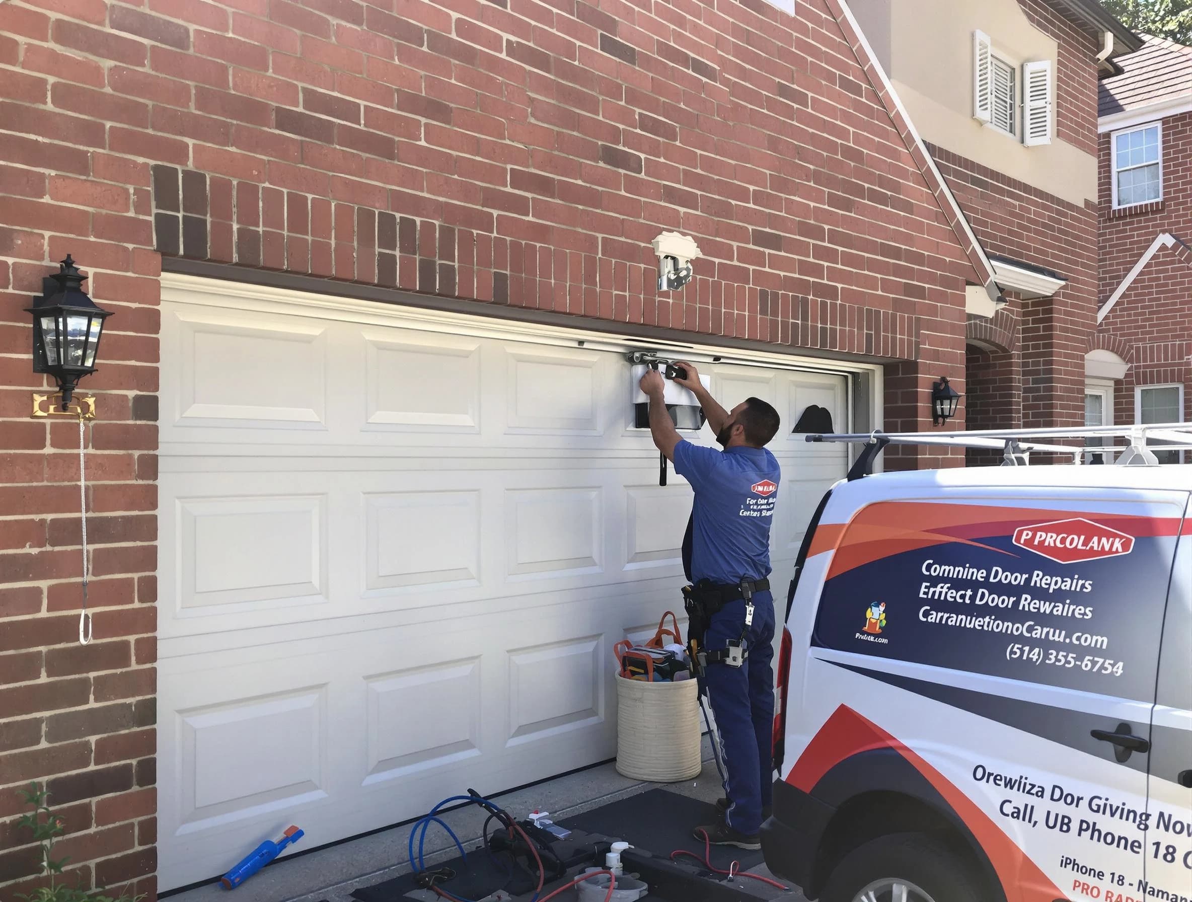 Allegheny Garage Door Repair local garage door repair technician in Allegheny