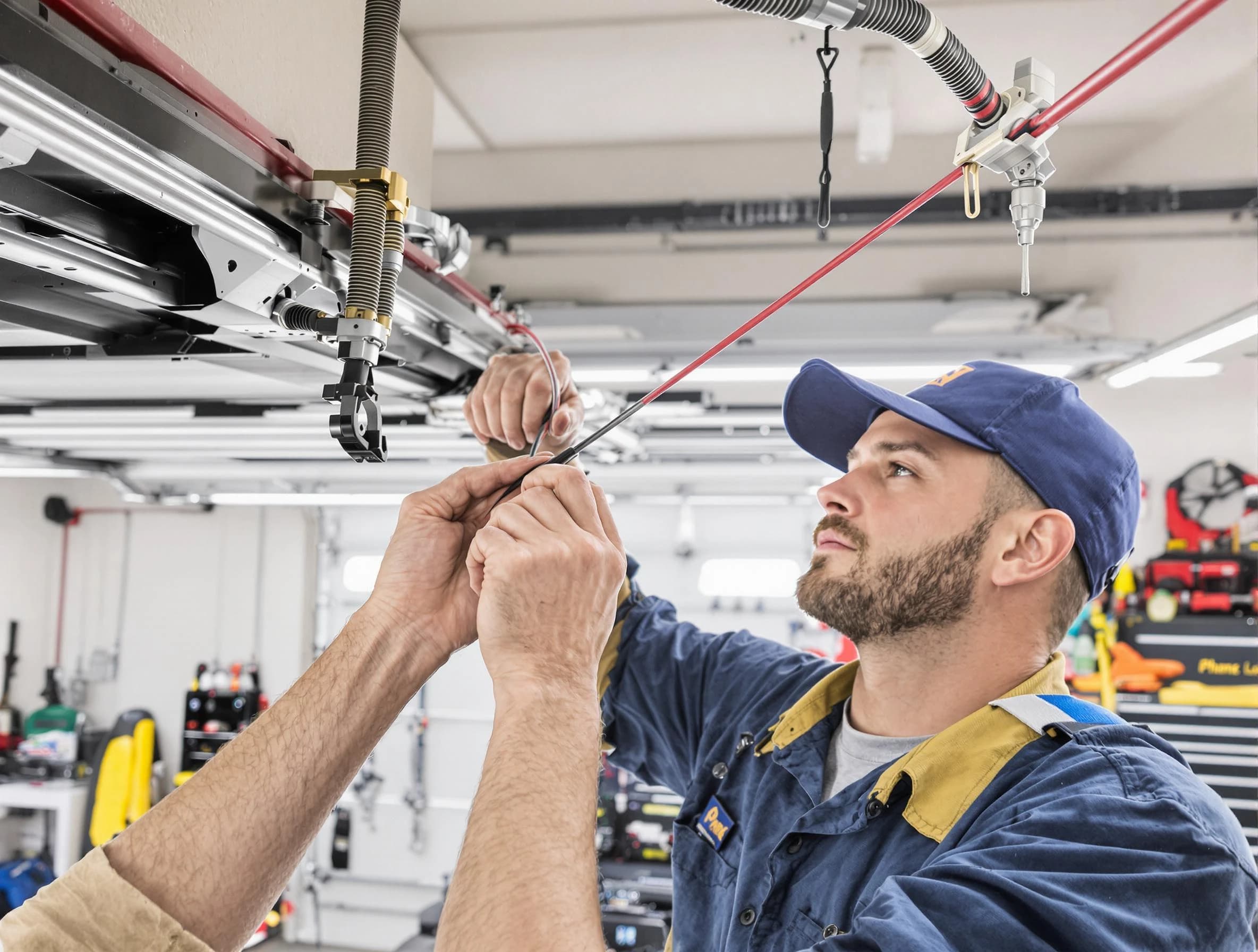 Cable Repair service in Allegheny, PA