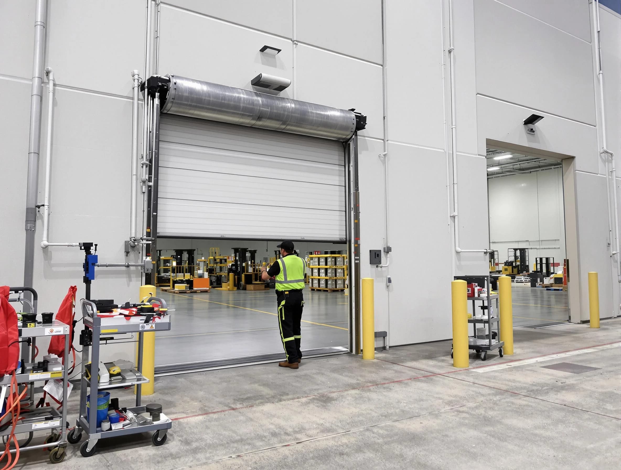 Commercial Repair service in Allegheny, PA