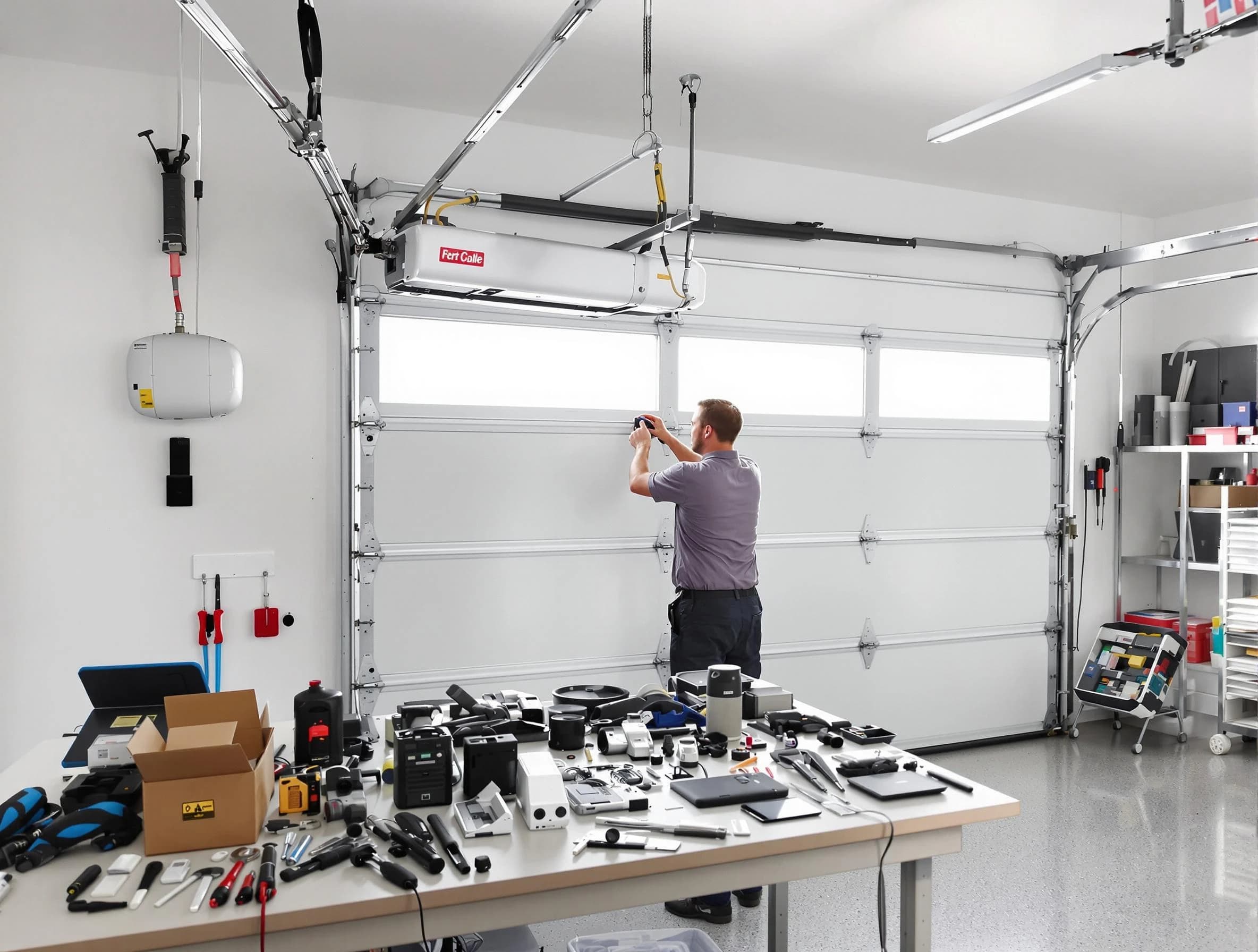 Opener Repair service in Allegheny, PA